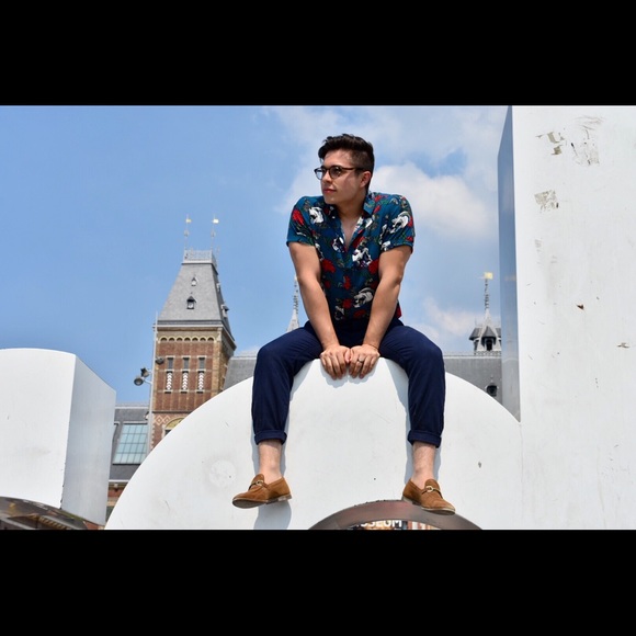 Meet your Posher, Nick - Picture 6 of 6